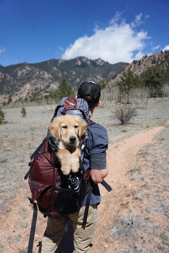 Ten Essential "Systems" For Hikers