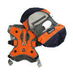 Adventurer 2-piece Dog Pack with Ez Latch™ Harness - Mile High