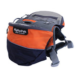 Adventurer 2-piece Dog Pack with Ez Latch™ Harness - Mile High