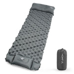 Inflatable Sleeping Pads - Multiple Styles and Colors