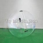 Inflatable Water Walking Ball PVC/TPU  2M Diameter Water Balloon