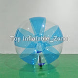 Inflatable Water Walking Ball PVC/TPU  2M Diameter Water Balloon