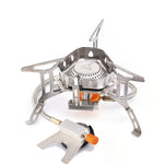 Widesea Camping Gas Burner