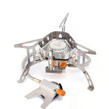 Widesea Camping Gas Burner