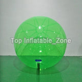 Inflatable Water Walking Ball PVC/TPU  2M Diameter Water Balloon