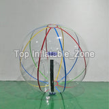 Inflatable Water Walking Ball PVC/TPU  2M Diameter Water Balloon