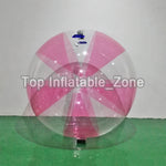 Inflatable Water Walking Ball PVC/TPU  2M Diameter Water Balloon