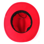 New Product! Fashion Wool Cowboy Hats 