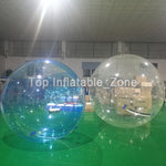 Inflatable Water Walking Ball PVC/TPU  2M Diameter Water Balloon