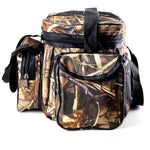 Large Capacity Nylon Fishing Bag