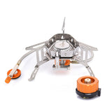 Widesea Camping Gas Burner