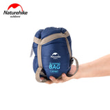 Sleeping Bag Ultralight Waterproof Cotton Sleeping Bag