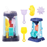 Kid's Beach Toys Set