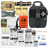 RHINO RESCUE First Aid Emergency Kit