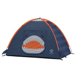 Finn the Shark 2-Person Children's Tent