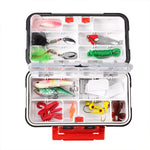 Fishing Tackle Box