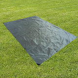 Heavy-Duty Tarp, 12' x 24', Material PE