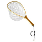 Catch & Release Fishing Net - Bamboo