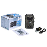 20MP HD 1080P Trail Hunting Camera, Night Vision , Waterproof