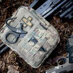 RHINO RESCUE First Aid Emergency Kit