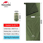 Naturehike Ultralight Sleeping Bag