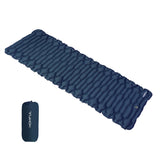 Inflatable Sleeping Pads - Multiple Styles and Colors