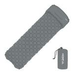 Inflatable Sleeping Pads - Multiple Styles and Colors