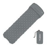 Inflatable Sleeping Pads - Multiple Styles and Colors