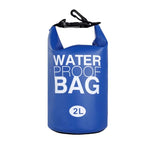 2 Liter Waterproof Dry Bag Storage