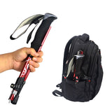 Collapsible Trekking Pole for Hiking with Storage Bag