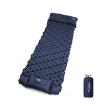 Inflatable Sleeping Pads - Multiple Styles and Colors