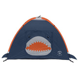 Finn the Shark 2-Person Children's Tent