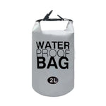 2 Liter Waterproof Dry Bag Storage