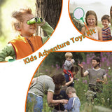 Koala Diary Outdoor Adventure Kits - 6 pcs, 14 pcs or 19 pcs