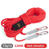 Outdoor Auxiliary Rope Climbing hiking