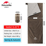 Naturehike Ultralight Sleeping Bag