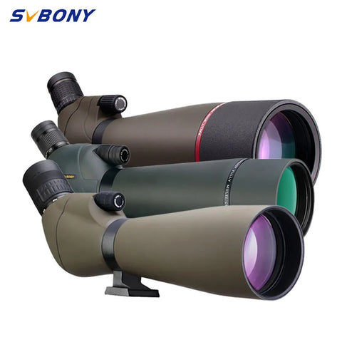 SVBONY Bird Watching Telescope