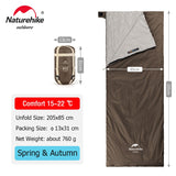 Naturehike Ultralight Sleeping Bag