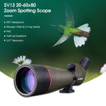 SVBONY Bird Watching Telescope