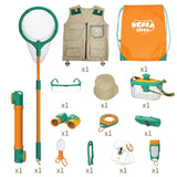 Koala Diary Outdoor Adventure Kits - 6 pcs, 14 pcs or 19 pcs