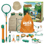 Koala Diary Outdoor Adventure Kits - 6 pcs, 14 pcs or 19 pcs