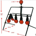 Metal Target for Shooting