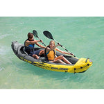 Explorer K2 Kayak, 2-Person Inflatable