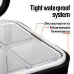 Fishing Tackle Box