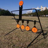 Metal Target for Shooting