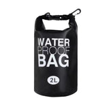 2 Liter Waterproof Dry Bag Storage