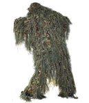 Ghillie Suit  Hunting  Camouflage