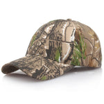 New Tactical Camouflage Outdoor Sport Hunting Cap