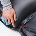 Sun Ridge™ 40°F Cool-Weather Sleeping Bag