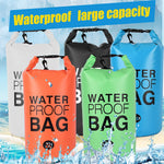 2 Liter Waterproof Dry Bag Storage